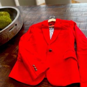 Very cute spring blazer